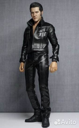 Enterbay Elvis Элвис Пресли