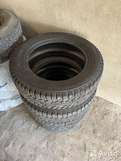 Nokian Tyres Nordman 5 185/65 R15