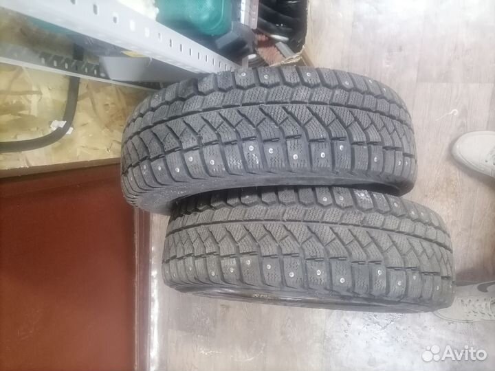 Колеса зимние 175 70 r13