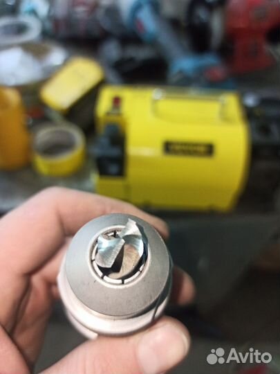 Заточка сверл на профессиональном образовании