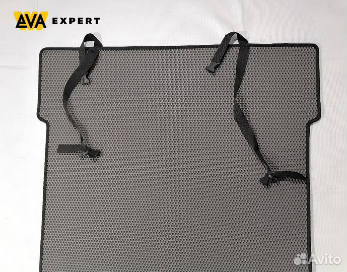 Эва ковер в лодку