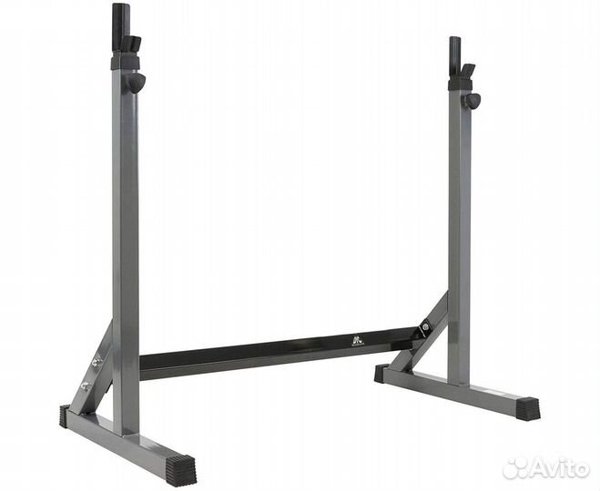 Стойка под штангу DFC dsst15