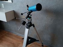 Телескоп SW 102 EQ2