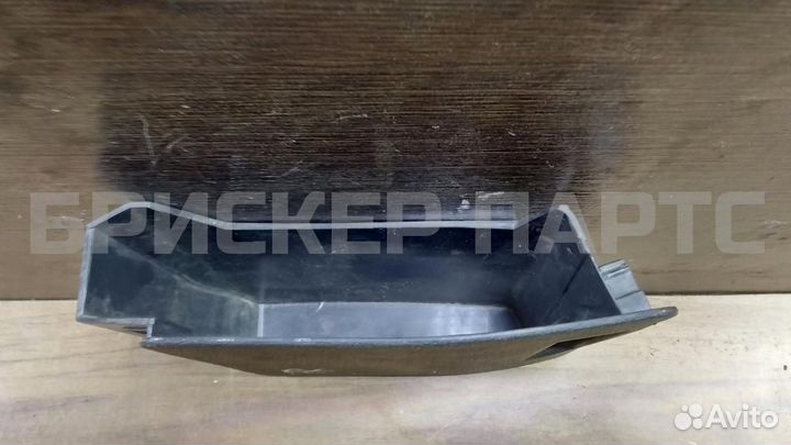 Ящик Фольксваген Поло 5