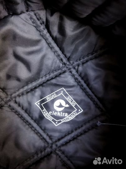 Норковая шапка мужская