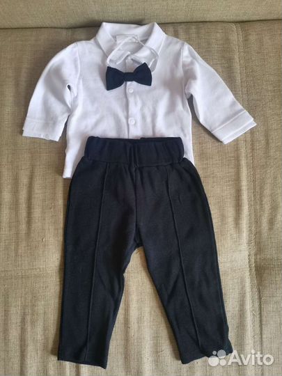 Костюм на мальчика
