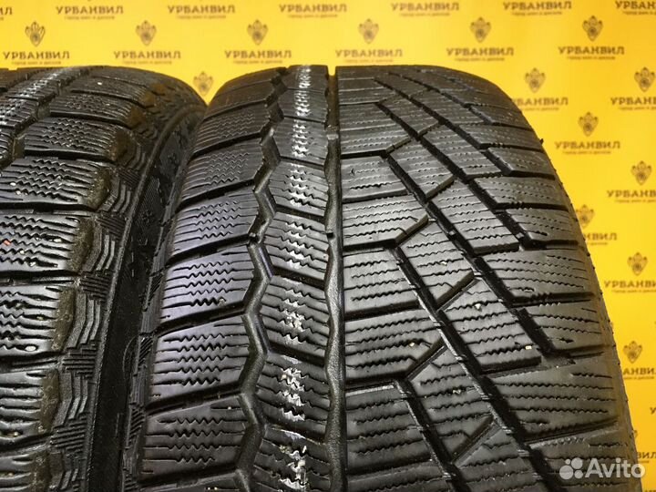 Continental ContiVikingContact 5 205/55 R16 91H