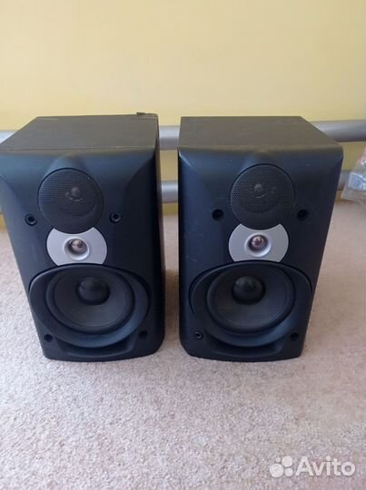 Акустика разная