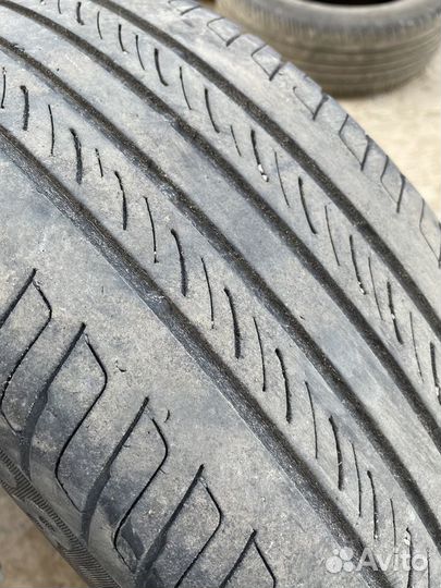 Giti GitiComfort 220 195/55 R16 91H