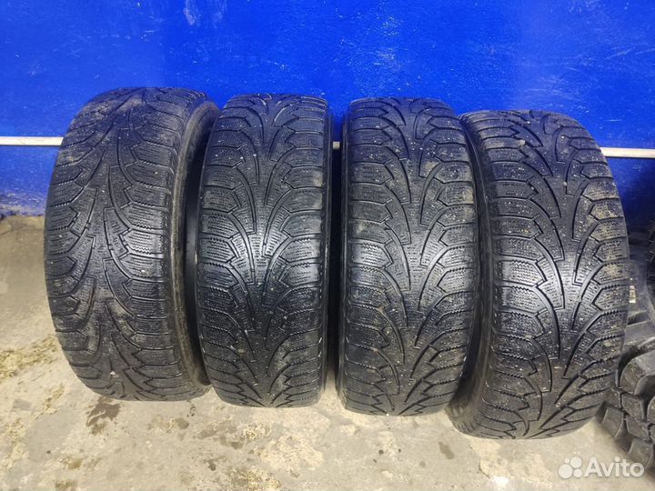 Nordman RS2 205/60 R16 96R