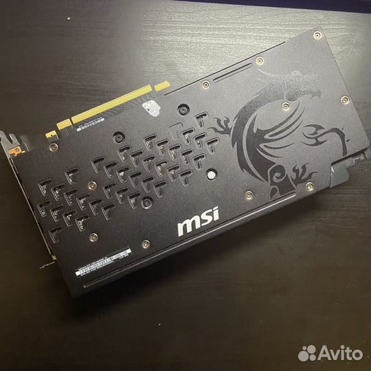 Видеокарта nvidia geforce gtx 1060 3gb