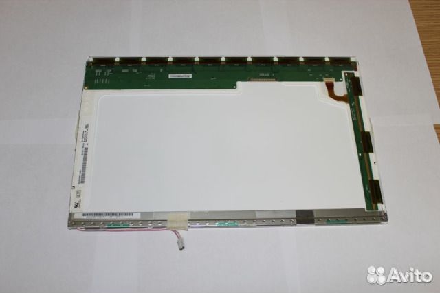 Матрица B154EW04 V.B(для ноута)