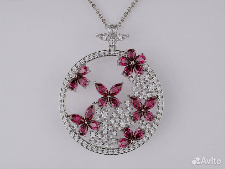 3d моделирование ювелирных изделий