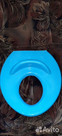 Накладка на унитаз IKEA