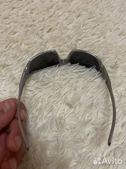 Очки фирменные поляризация новые