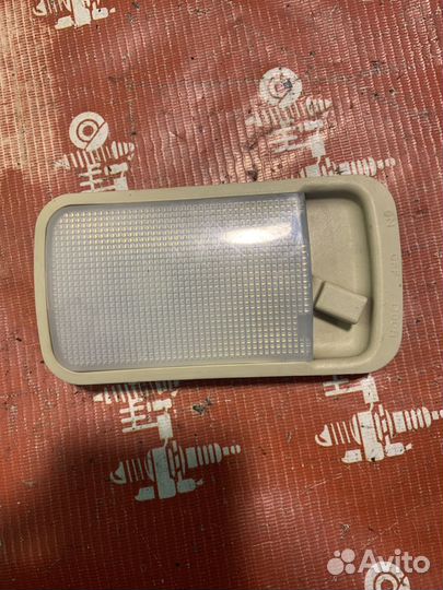 Плафон салонный BYD F3