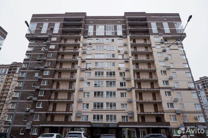 Кирпич облицовочный железногорский соломенный