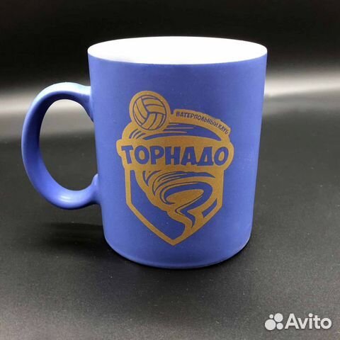 Кружки с печатью (от 10 шт) и оптом