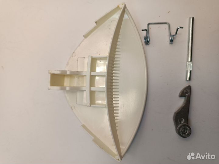 Ручка люка стиральной машины Indesit C00075323