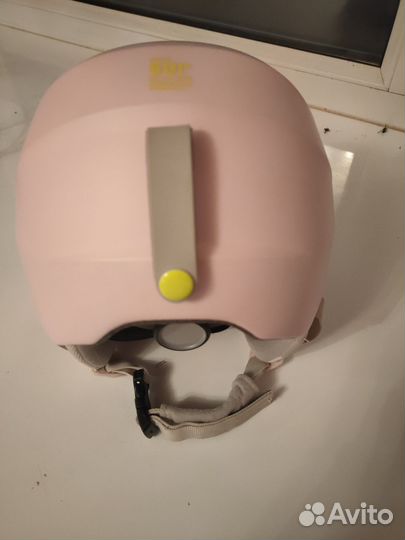 Шлем горнолыжный wedze