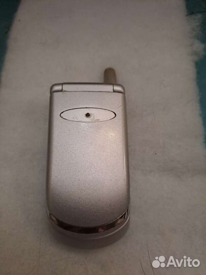 Samsung SGH-E390