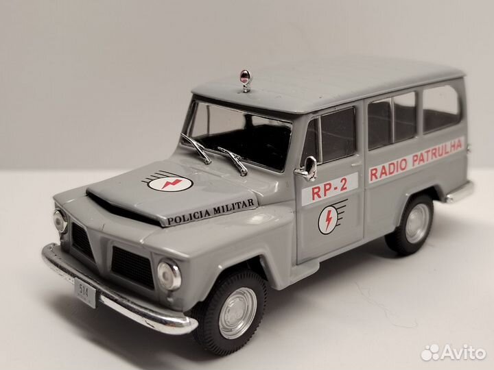 Deagostini 10 моделей 1/43