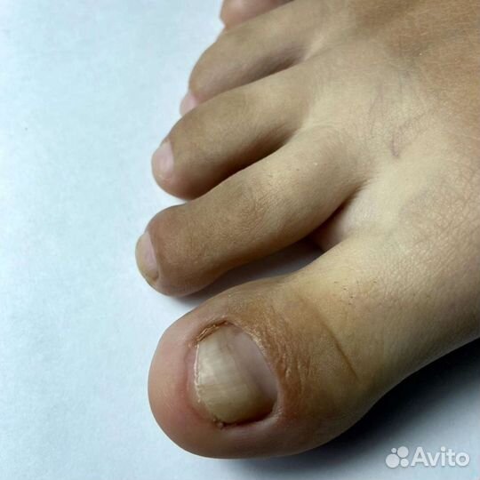 Маникюр, педикюр