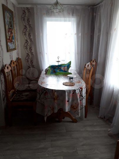 Дом 72,6 м² на участке 20 сот.