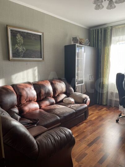 3-к. квартира, 70 м², 3/3 эт.