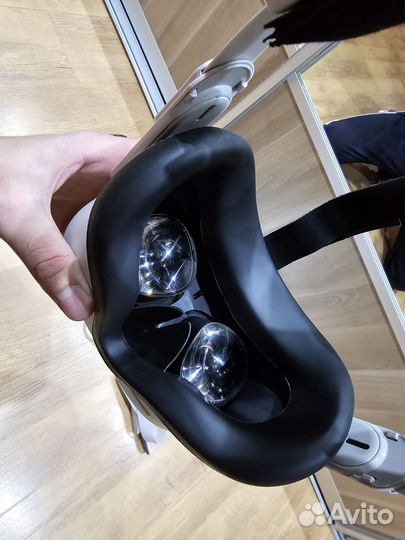 Oculus quest 2 VR 128Gb