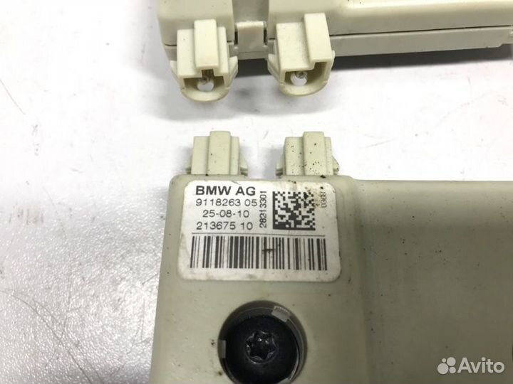 Усилитель антенны Bmw 7-Seria F02 4.4 10