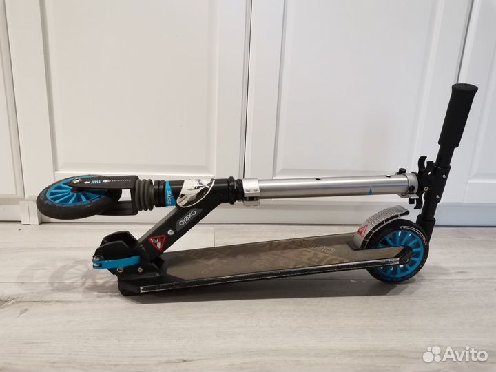 Самокат детский Oxelo mid3