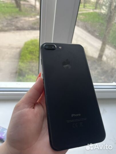iPhone 7 Plus, 64 ГБ