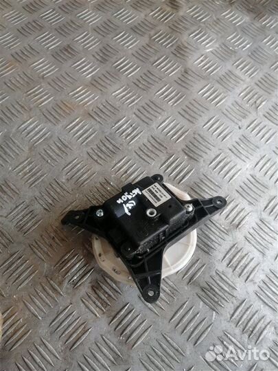 Моторчик отопителя Ssangyong Actyon New CK