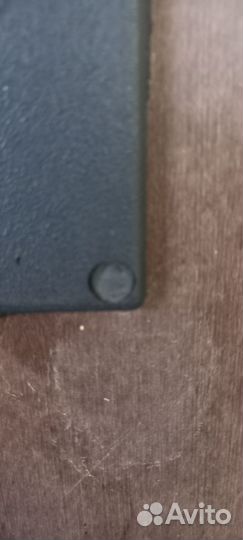 Акустические колонки СССР бу Radiotehnika S30b