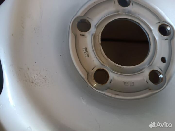 Hankook Winter I'Cept Evo 215/65 R16