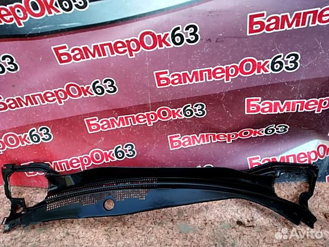 Панель стеклоочистителей Honda