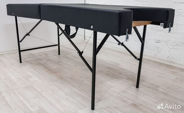 Кушетка косметологическая