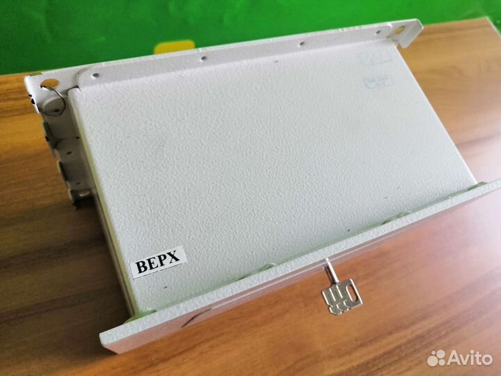 Сейф мебельный №1055