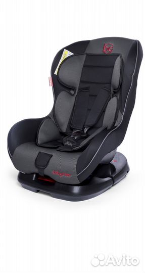 Детское автокресло от 0 до 4 лет(0-18кг.)