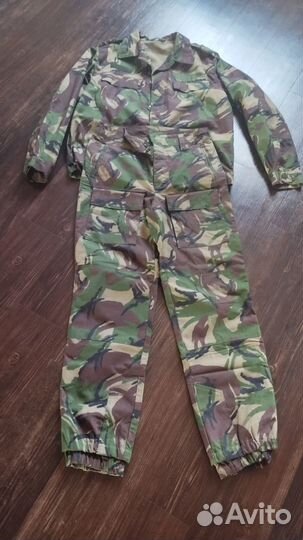 Летняя форма мвд