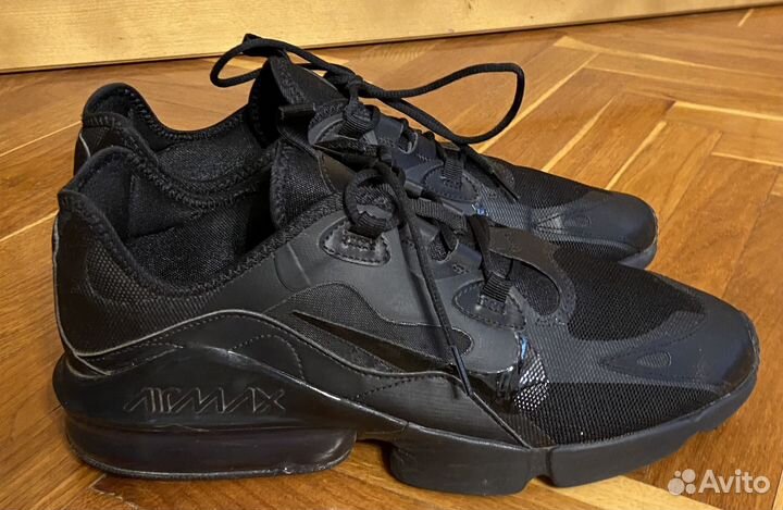 Nike air max infinity