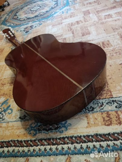 Гитара Hohner HC 06/ обмен