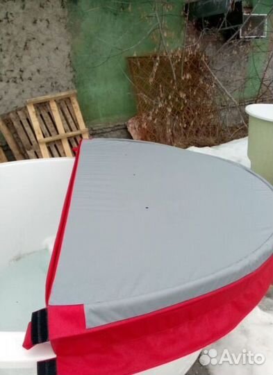 Крышка на купель KSH-13258