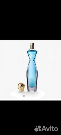 Парфюмерная вода Дивайн