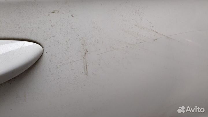 Дверь боковая Volkswagen Passat 6, 2007