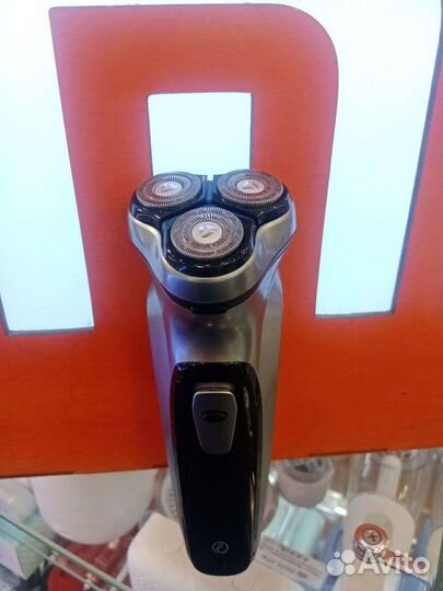 Бритва электрическая Xiaomi Enchen BlackStone