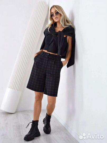 Шорты женские новые