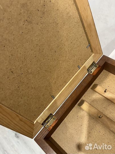 Ключница настенная