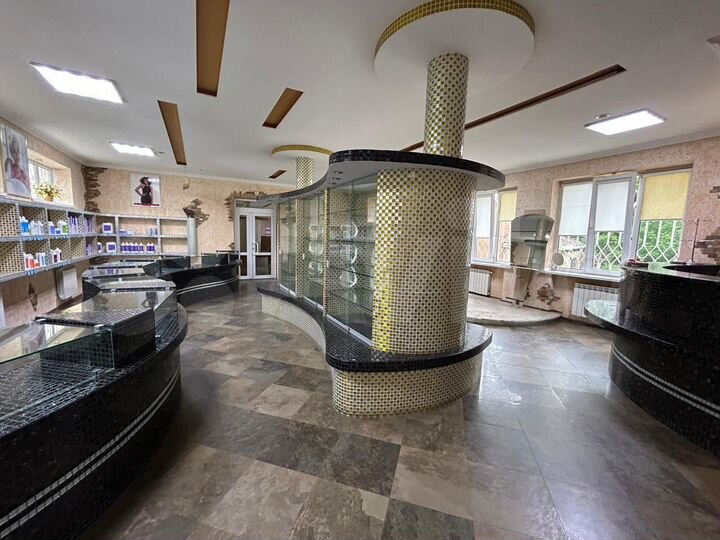 Торговая площадь, 117 м²